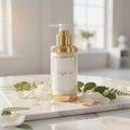 Emulsified Body Butter